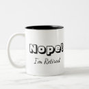 Search for retirement retiring mugs Coworker
