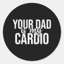 Search for cardio stickers Gym