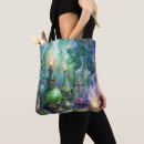 Search for potion bags Purple