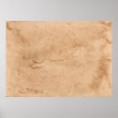 Search for old parchment posters Paper