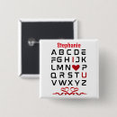 Search for boyfriend square buttons Husband