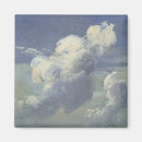 Recherche de cumulus magnets Nuages