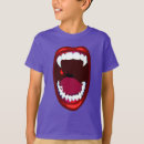 Search for vampires bite Vampire teeth