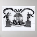 Recherche de art allégorique posters Américain