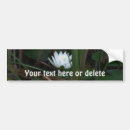 Search for flower bumper stickers Floral