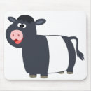 Search for belted mousepads Cattle