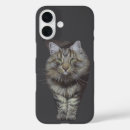 Recherche de maine coon iphone coques Cocon