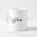 Recherche de soupe tasses Enorme