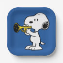 Search for music plates Charlie brown