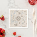 Search for ocean napkins Island