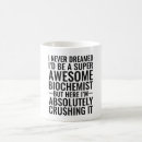 Recherche de généticien tasses Biologiste