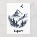 Search for bird drawing postcards Sketch