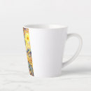 Search for bright and sunny mugs Sunflowers