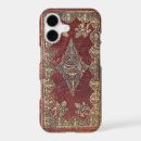 Recherche de laiton iphone coques Ancien