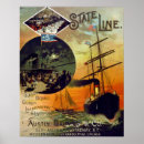 Recherche de bateaux vintages posters Ciel