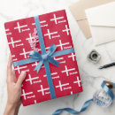 Search for danish wrapping paper Denmark