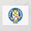 Search for soccer team postcards Apple tv series