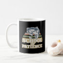 Search for school of fish mugs Fisherman