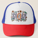 Recherche de floral trucker casquettes Mother