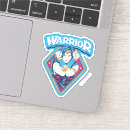 Search for gals stickers Amazon warrior princess