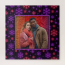 Search for snowflake puzzles Winter