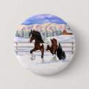 Search for pinto buttons Horses