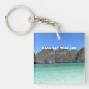Search for thailand keychains Ocean