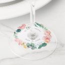 Search for wine charms Elegant
