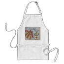Search for down aprons Kitchen