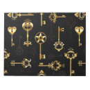 Recherche de steampunk blocsnotes Noir