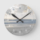 Recherche de paysage marin horloges Photographie