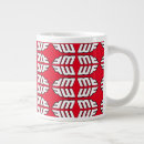 Search for mirrors mugs Red