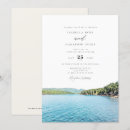 Search for maine wedding invitations Couple
