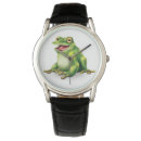Search for frog watches Nature