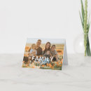 Search for forever family cards Script
