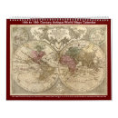 Search for map calendars Cartography