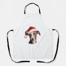 Search for greyhound dog aprons Wolf