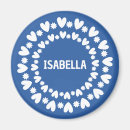 Recherche de doubles magnets Fleurs