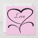 Recherche de timbre poste de coeur Rose