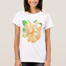 Recherche de de dame rose tshirts Floral