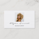 Recherche de mail cartes visite Boss
