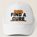 Recherche de traitement casquettes Orange