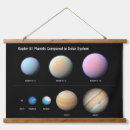 Search for one planet art Science