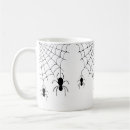 Search for cobwebs mugs Insect