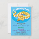 Search for python invitations Reptile