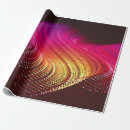 Search for landscape wrapping paper Abstract