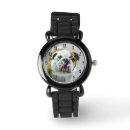 Recherche de bulldog watches Chiot
