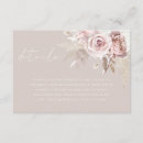 Recherche de merveilleux invitations Floral