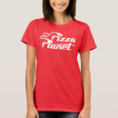 Search for pizza planet tshirts Disney