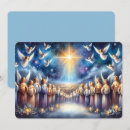 Search for spiritual christmas cards Star of bethlehem